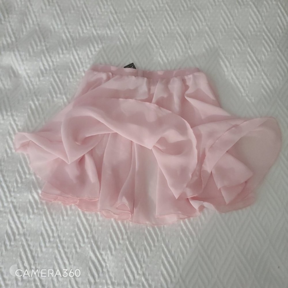 RAD Internationally Approved- Mondor Ballerina Toule TuTu Skirt